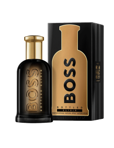 Boss Bottled Elixir Hugo Boss 2