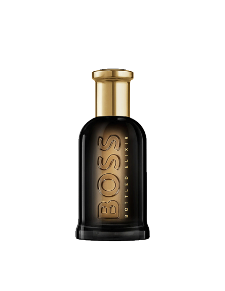 Boss Bottled Elixir Hugo Boss