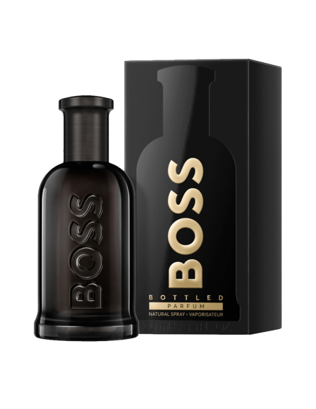 Boss Bottled Parfum Hugo Boss