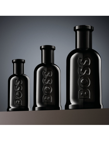 Boss Bottled Parfum Hugo Boss