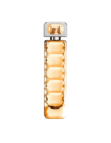 BOSS ORANGE WOMAN EDT