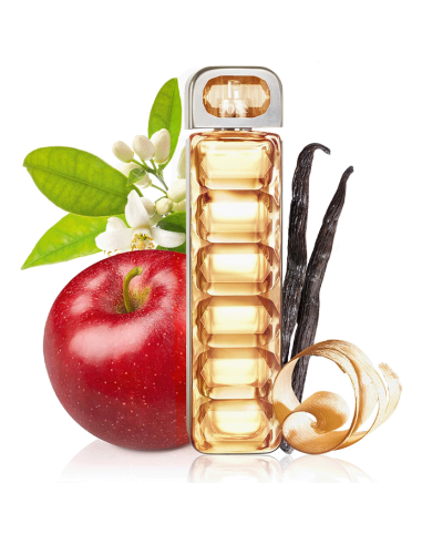 Boss Ma Vie Pour Femme Hugo Boss