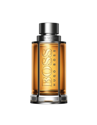 BOSS SCENT EDT