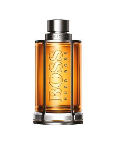 BOSS SCENT EDT