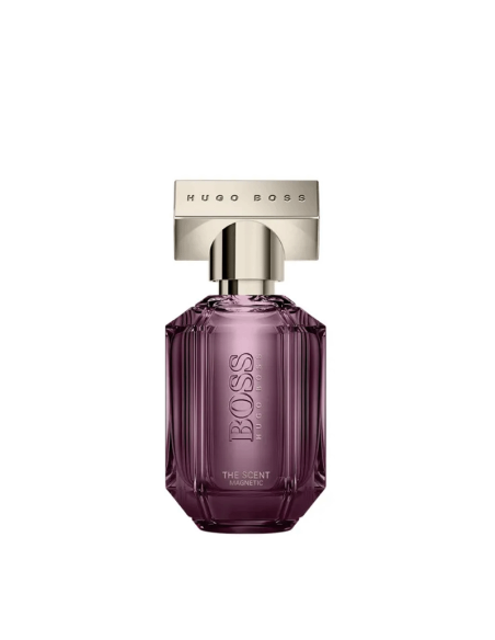 Boss The Scent For Her Magnetic Hugo Boss