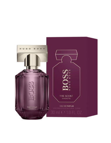 Boss The Scent For Her Magnetic Hugo Boss