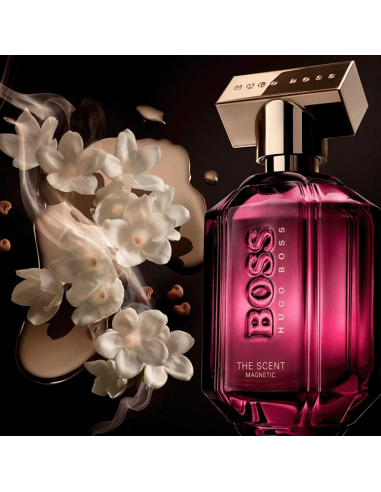 Boss The Scent For Her Magnetic Hugo Boss