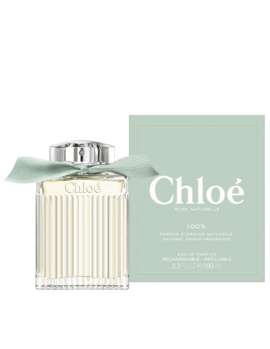Chloé Eau de Parfum Naturelle Chloé