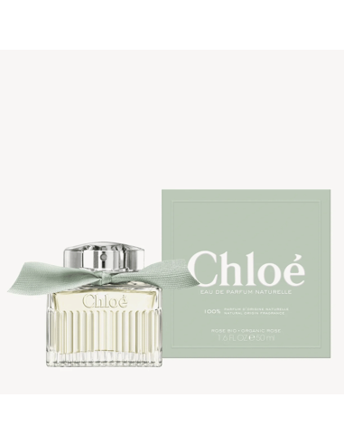 Chloé Eau de Parfum Naturelle Chloé