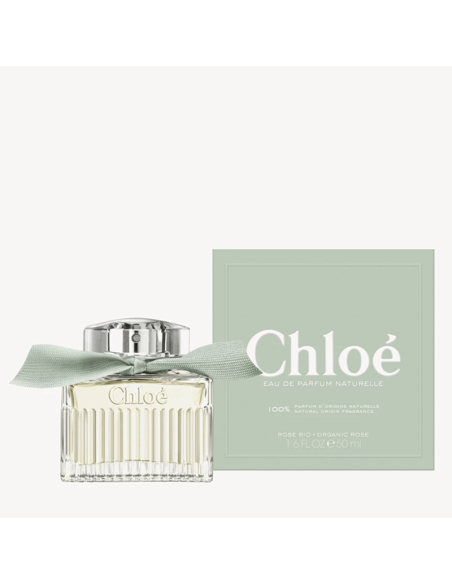 Chloé Eau de Parfum Naturelle Chloé