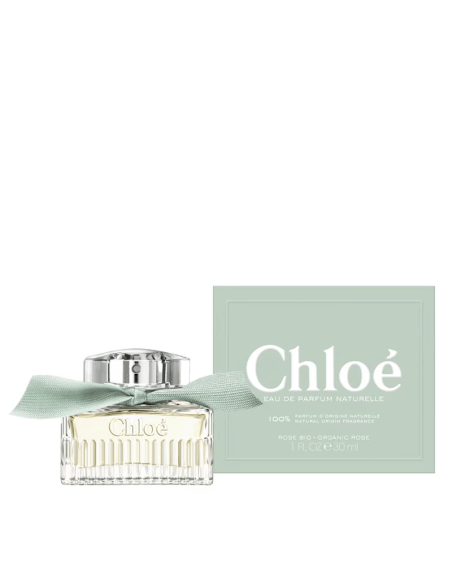 Chloé Eau de Parfum Naturelle Chloé