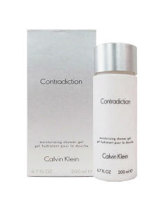 CK CONTRADICTION WOMAN... 2