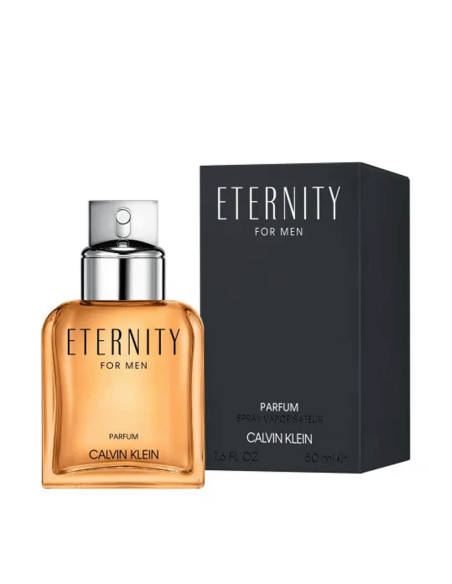 Eternity Parfum For Men Calvin Klein