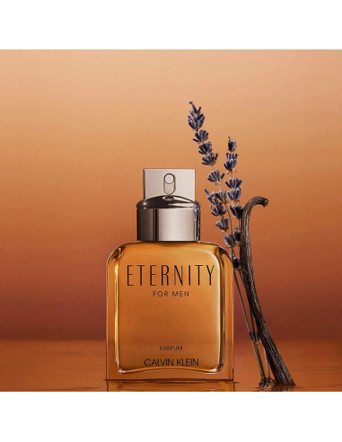 Eternity Parfum For Men Calvin Klein