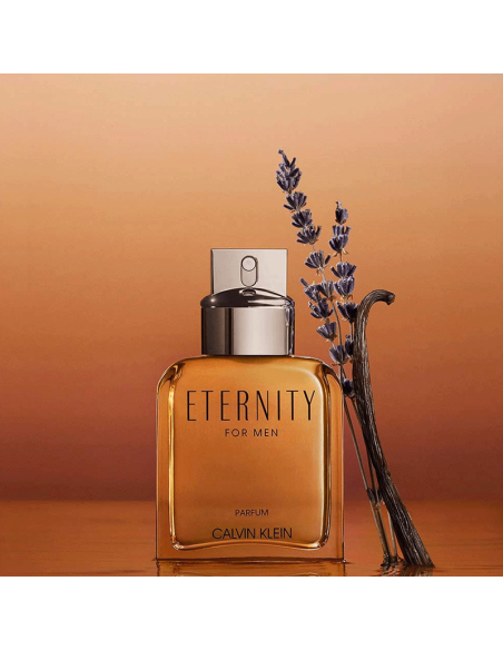 Eternity Parfum For Men Calvin Klein