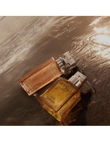 Eternity Parfum For Men Calvin Klein