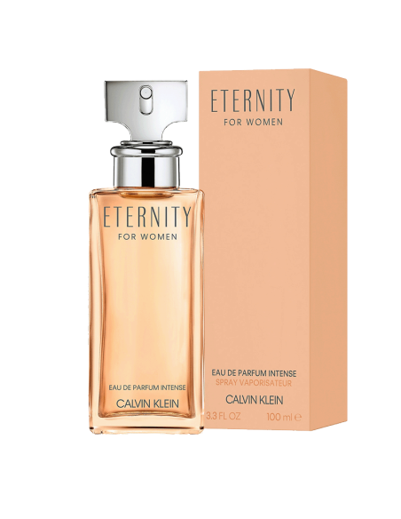 Eternity Intense Calvin Klein