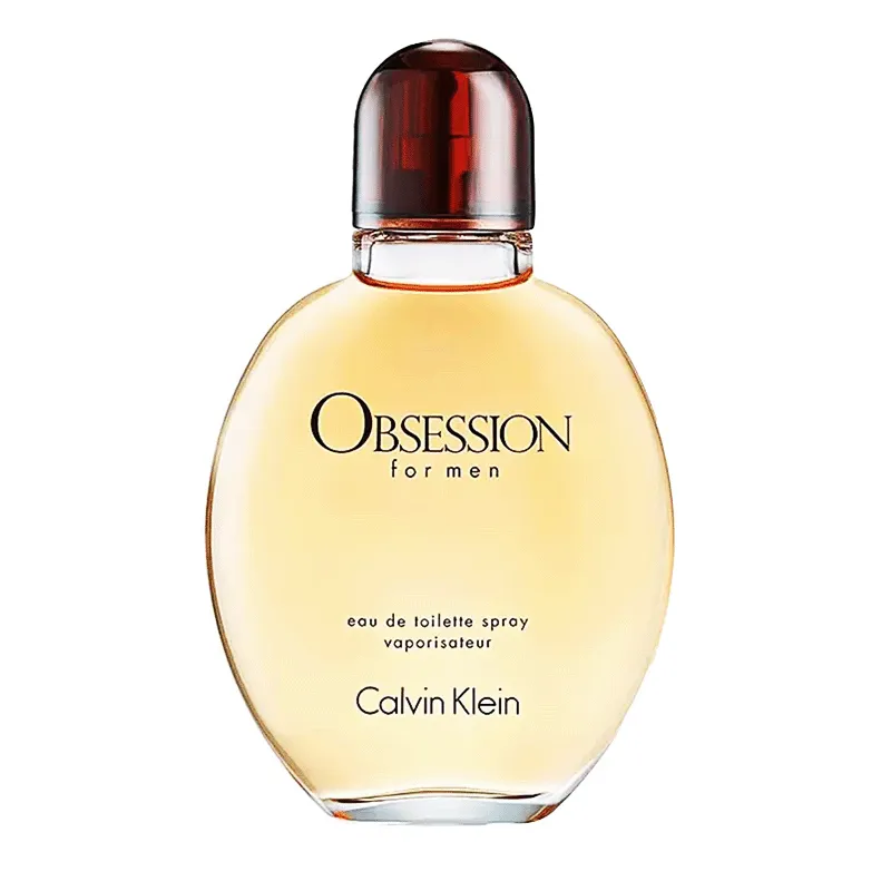 Obsession for Men Calvin Klein