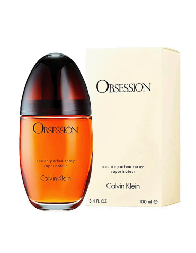 Obsession Calvin Klein