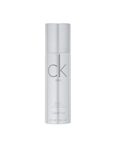 CK ONE DEO SPRAY