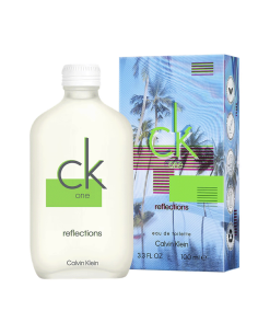 CK ONE REFLECTIONS EDT 2