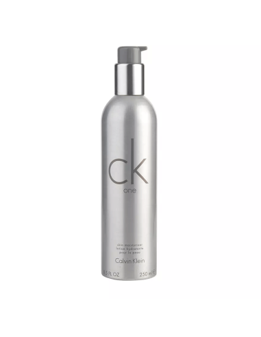 CK ONE SKIN MOISTURIZER