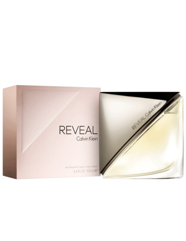 Reveal Calvin Klein