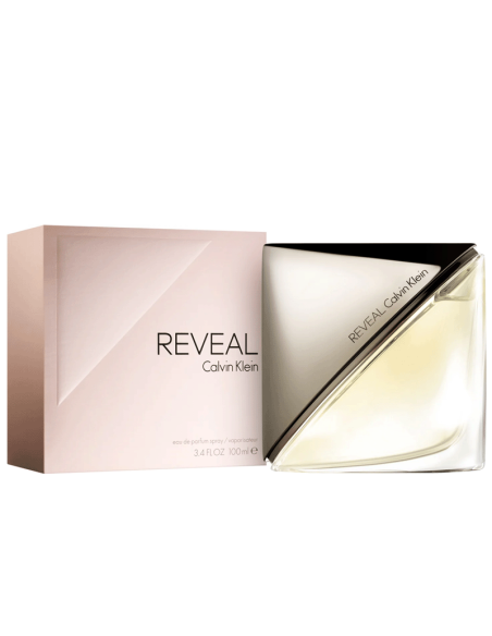 Reveal Calvin Klein