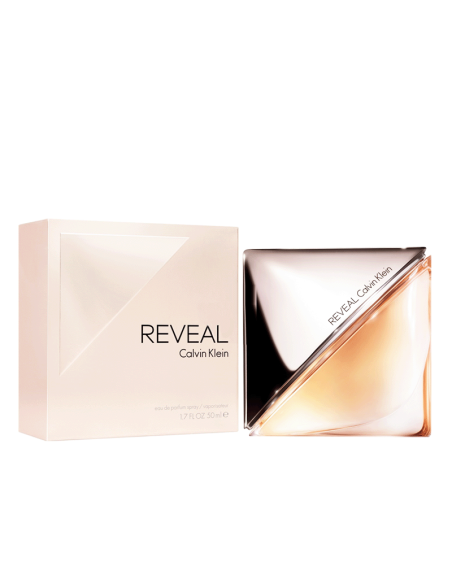 Reveal Calvin Klein