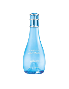 COOL WATER WOMAN EDT