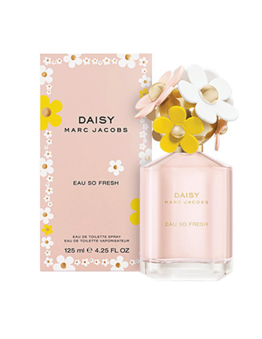Daisy Eau So Fresh Marc Jacobs