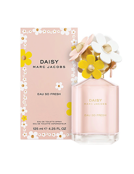 Daisy Eau So Fresh Marc Jacobs