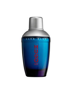 Hugo Dark Blue Hugo Boss
