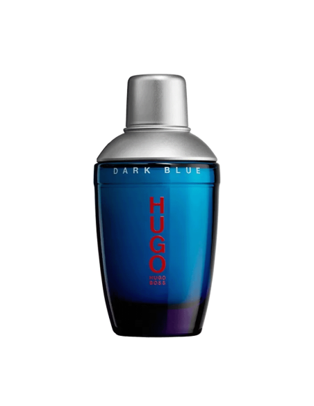Hugo Dark Blue Hugo Boss