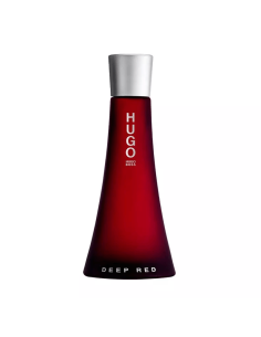 Deep Red Hugo Boss