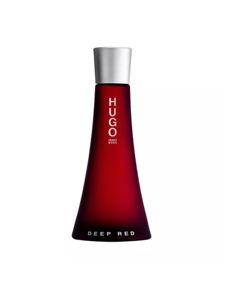 Deep Red Hugo Boss