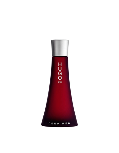 Deep Red Hugo Boss