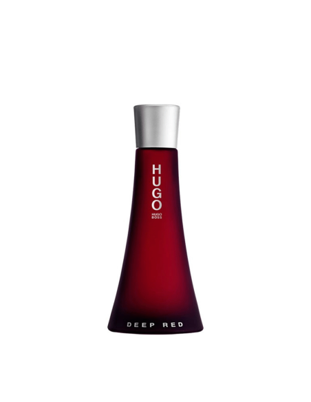 Deep Red Hugo Boss