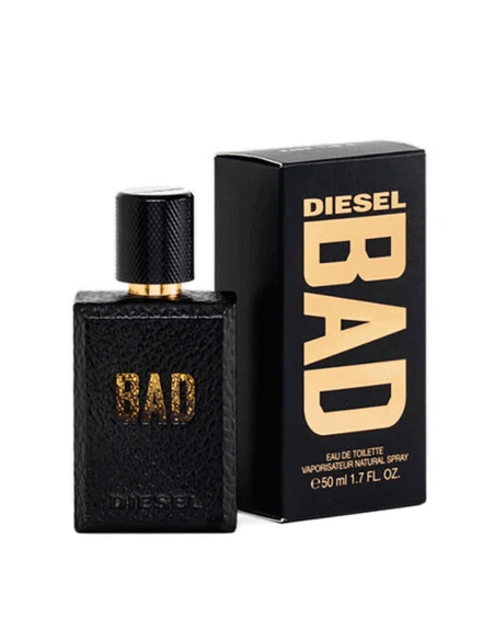 Bad Diesel Eau de Toilette