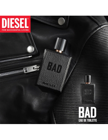 Bad Diesel Eau de Toilette