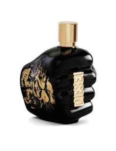 Spirit Of The Brave Diesel