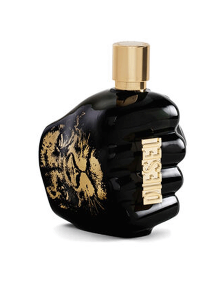 Spirit Of The Brave Diesel