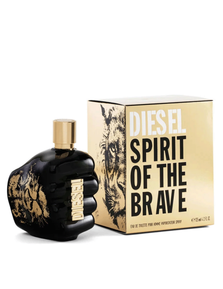 Spirit Of The Brave Diesel
