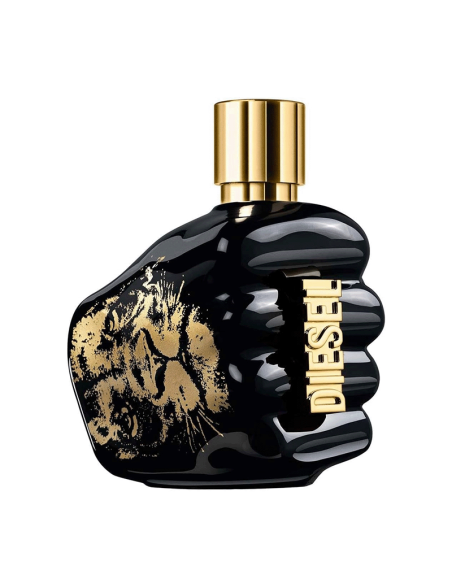 Spirit Of The Brave Diesel