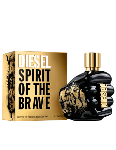 Spirit Of The Brave Diesel