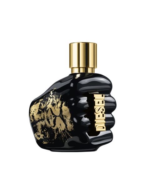 Spirit Of The Brave Diesel