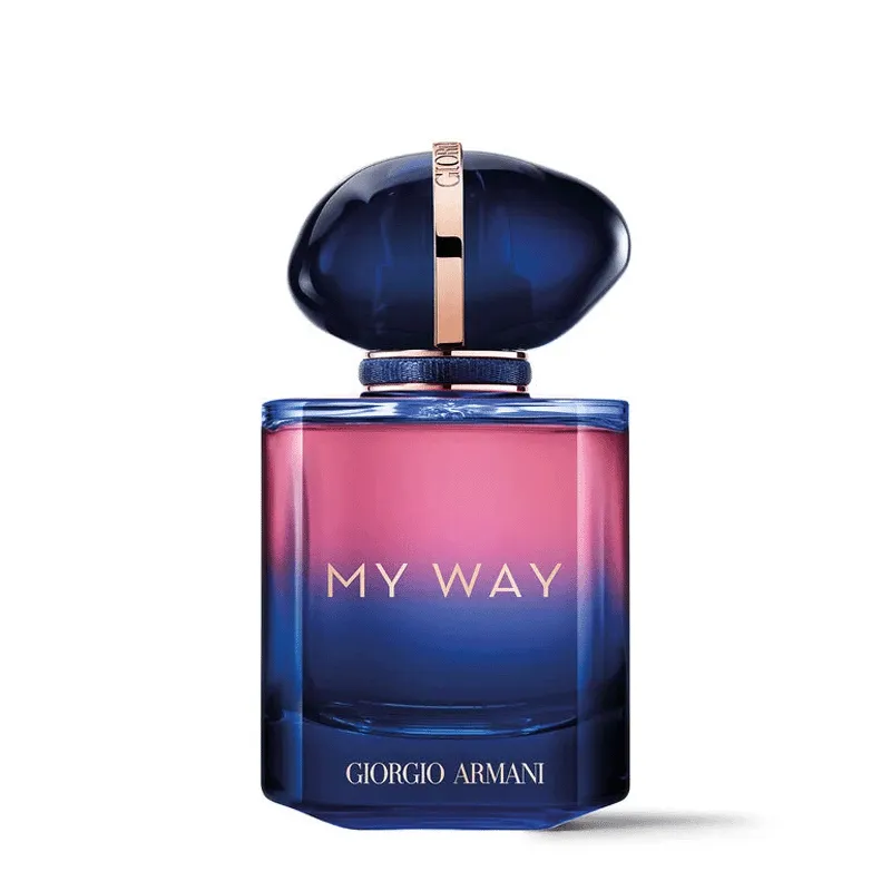My Way Parfum Giorgio Armani