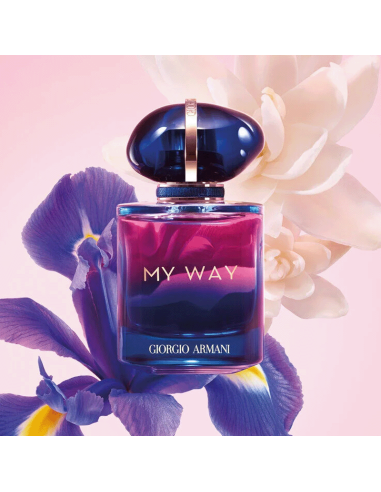 My Way Parfum Giorgio Armani