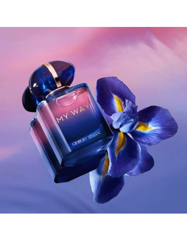My Way Parfum Giorgio Armani