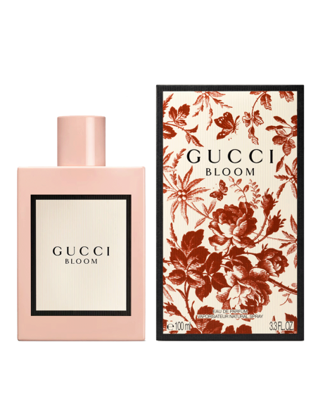 Gucci Bloom Gucci Eua de Parfum